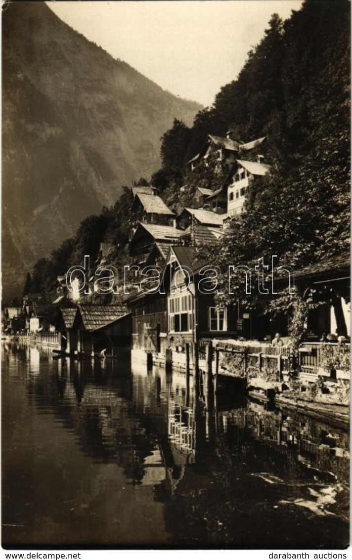 ** T2 Hallstatt - Zonder Classificatie