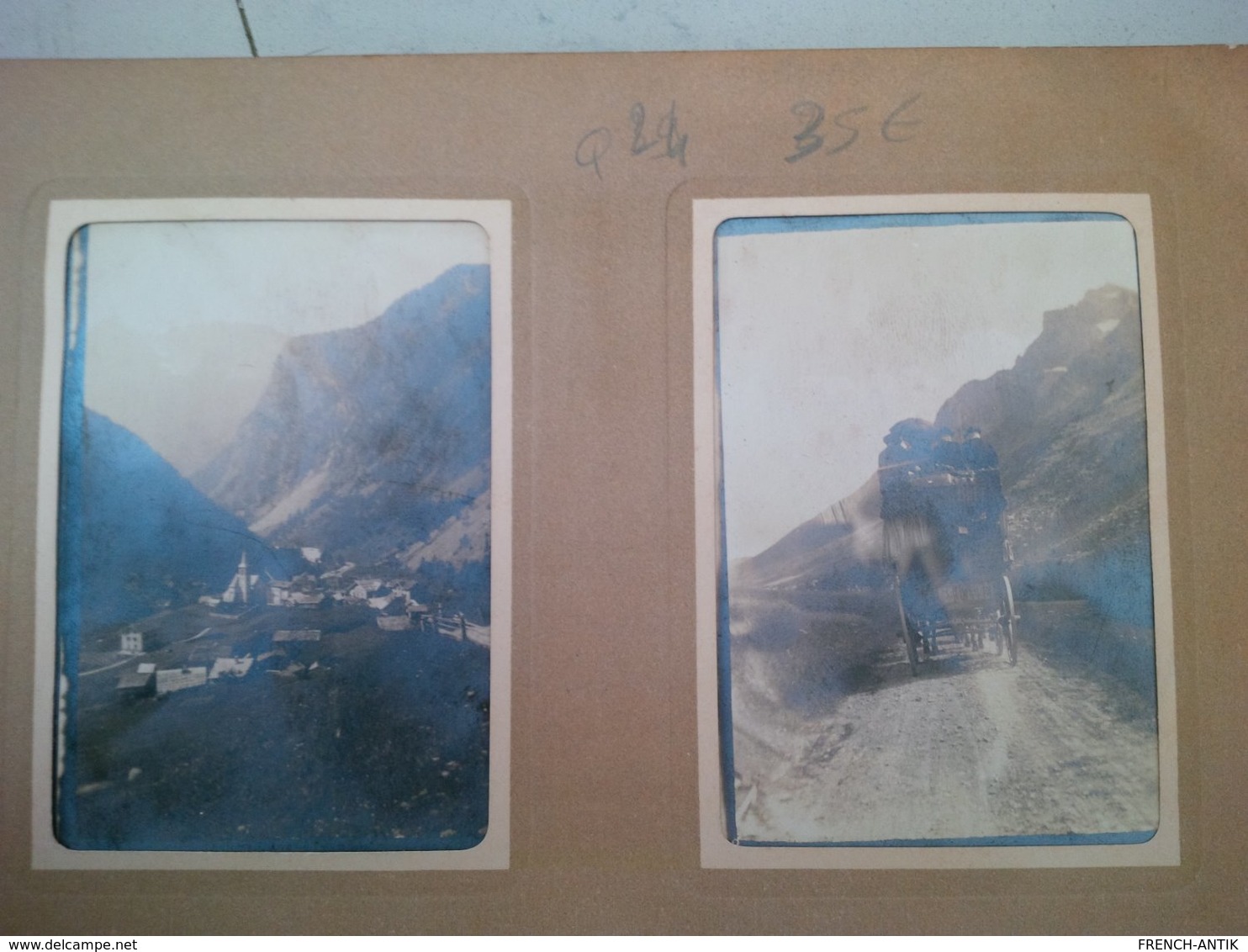 LOT 4 ALBUM SPORTS D HIVER MONTAGNE ZERMATT GRUNDENWALD BERNE MONT ST BERNARD BERN OURS CHIEN SKI