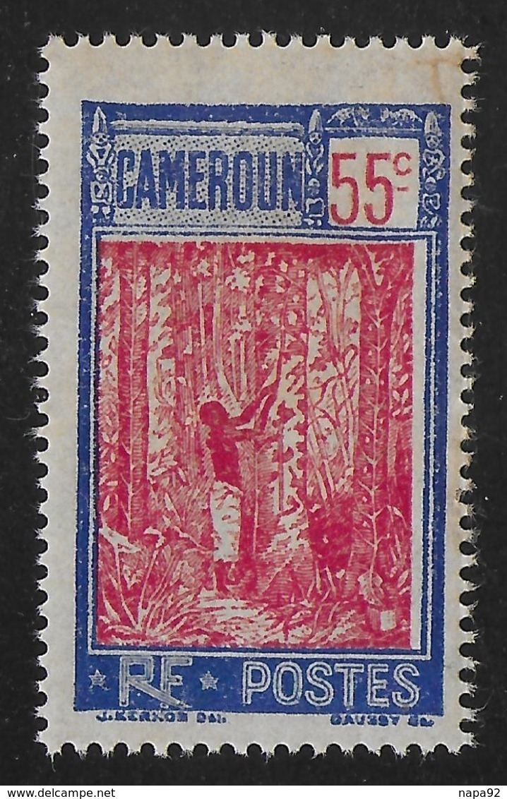 CAMEROUN 1938 YT 139** - Neufs