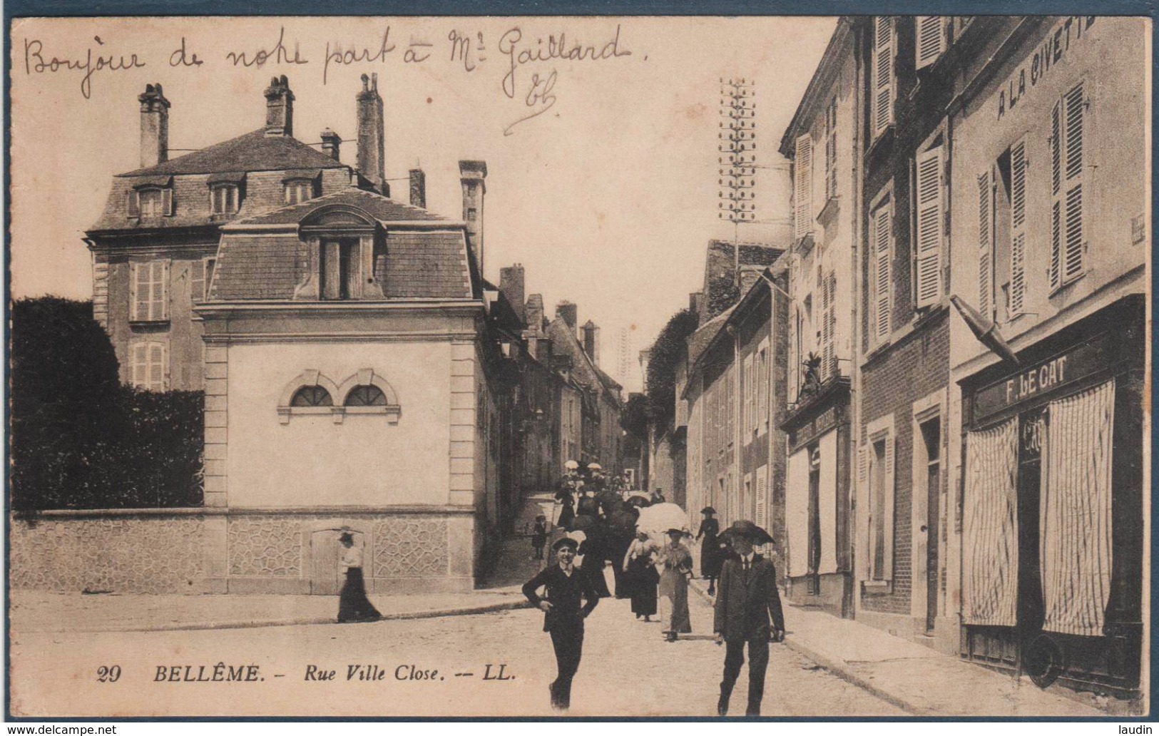 Lot 6 de 49 cartes postales France uniquement , tous les visuels dans l'annonce