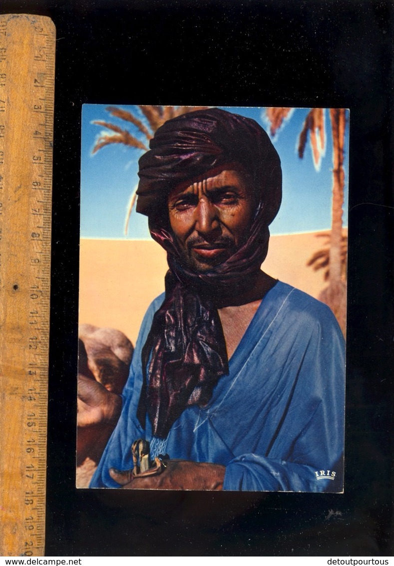 République Islamique De MAURITANIE : Un Chamelier - Mauretanien