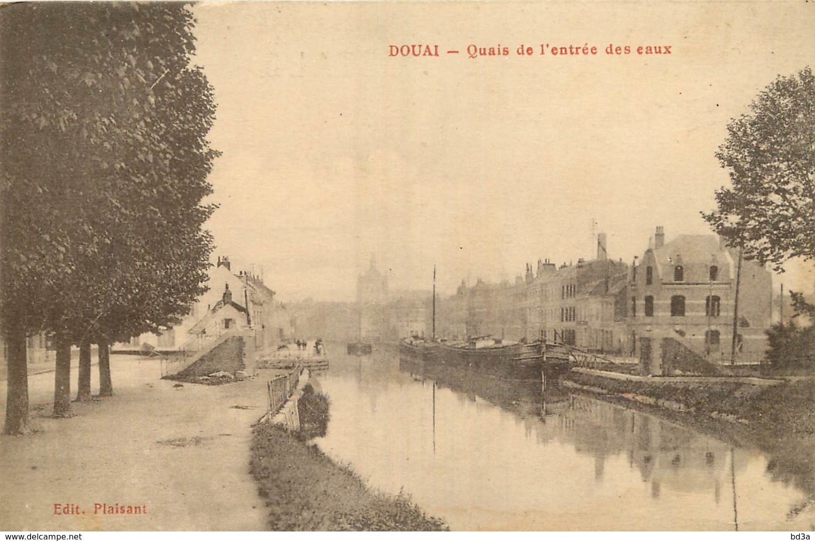 59 - DOUAI - Douai