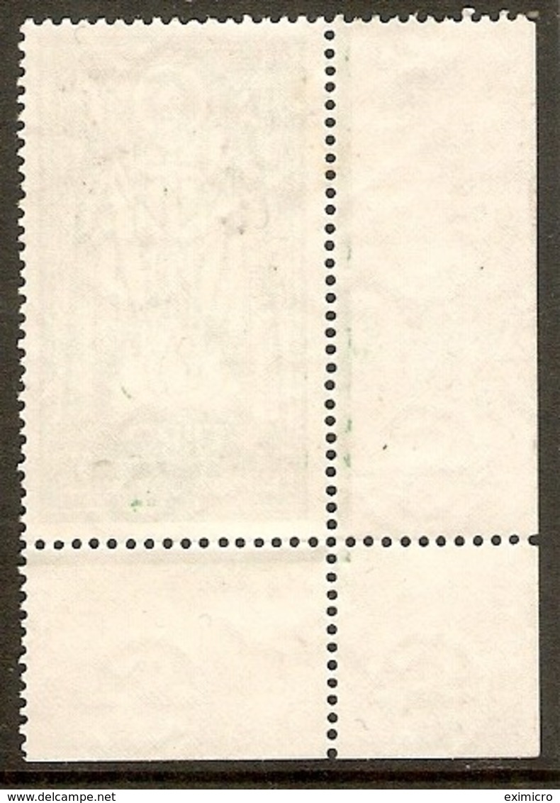 IRELAND 1937 2s 6d SG 102 UNMOUNTED MINT CORNER MARGINAL Cat £160 - Unused Stamps