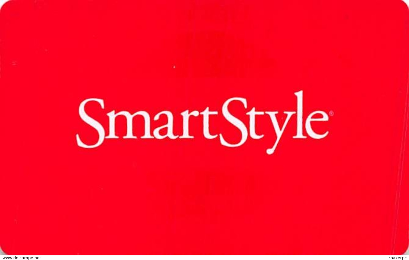 Smart Style Gift Card - Gift Cards