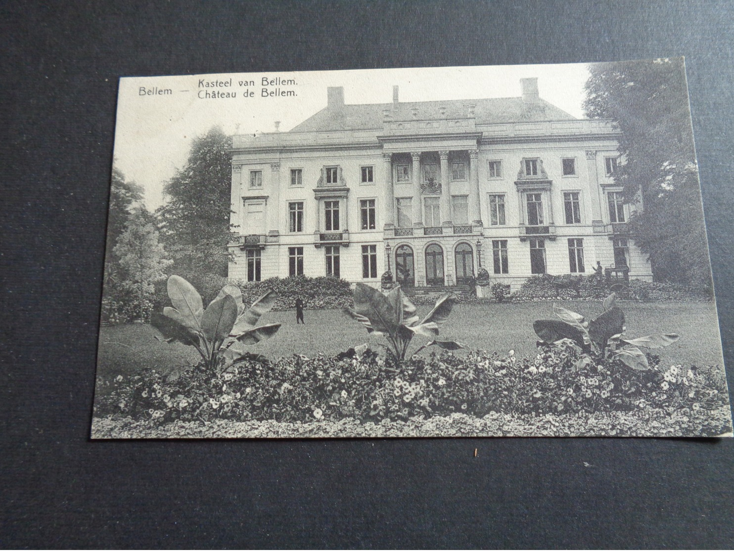 Beau lot de 20 cartes postales de Belgique       Mooi lot van 20 postkaarten van België   - 20 scans