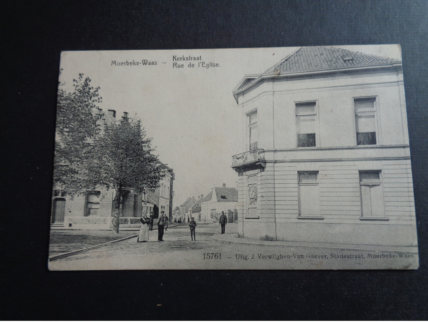 Beau lot de 20 cartes postales de Belgique       Mooi lot van 20 postkaarten van België   - 20 scans