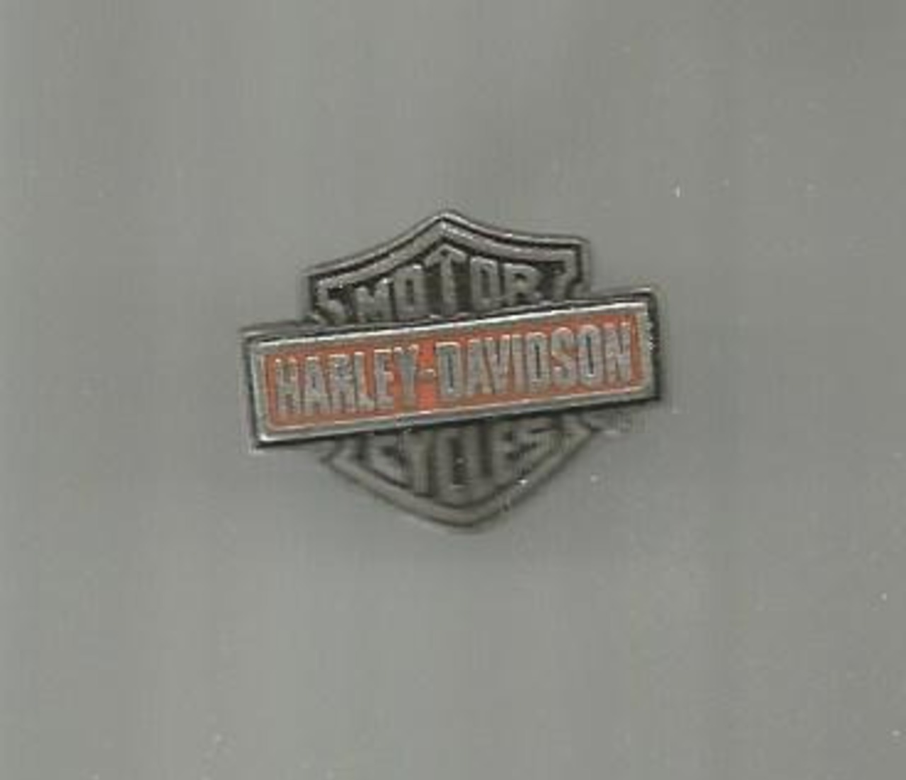 Moto Harley Davidson - Motos
