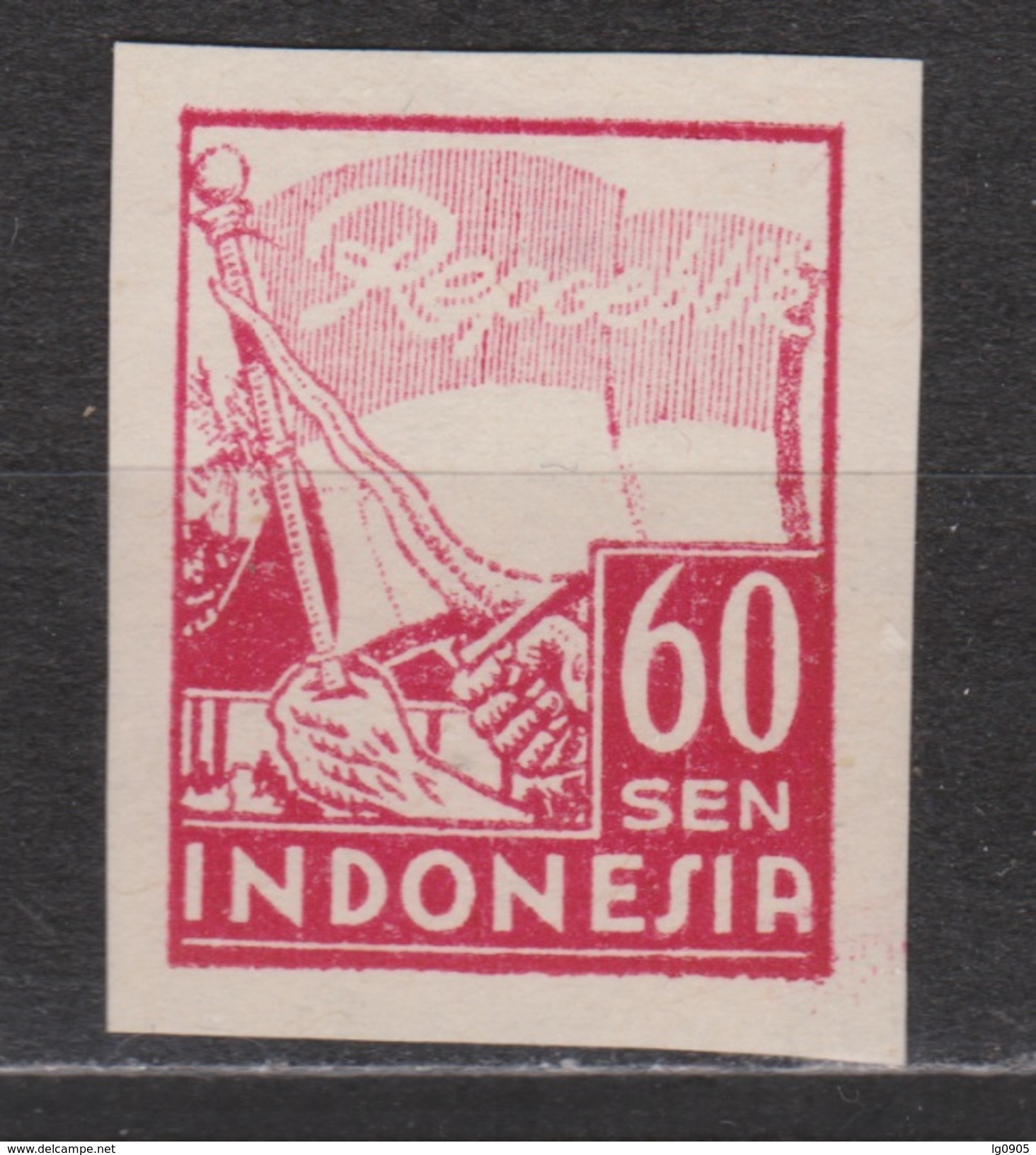 Indonesia Indonesie JAVA And MADOERA 42 A MLH ; BIG COLLECTION Japanese Occupation Japanse Bezetting - Indonesien