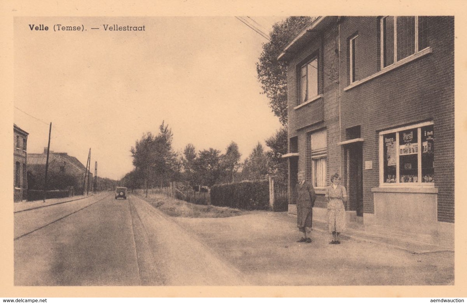 BELGIQUE. Environ 300 Cartes Postales, époques Diverses - Sonstige & Ohne Zuordnung