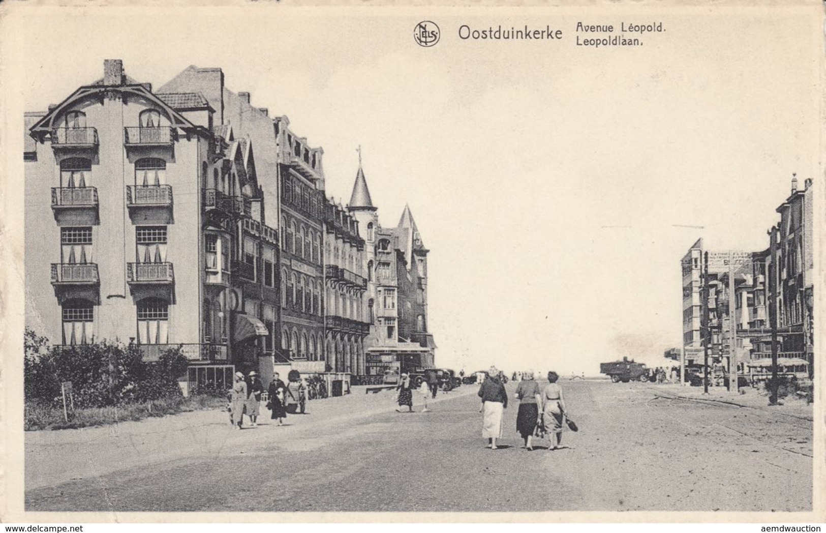 LA CÔTE. Environ 300 Cartes Postales Semi-modernes. - Sonstige & Ohne Zuordnung