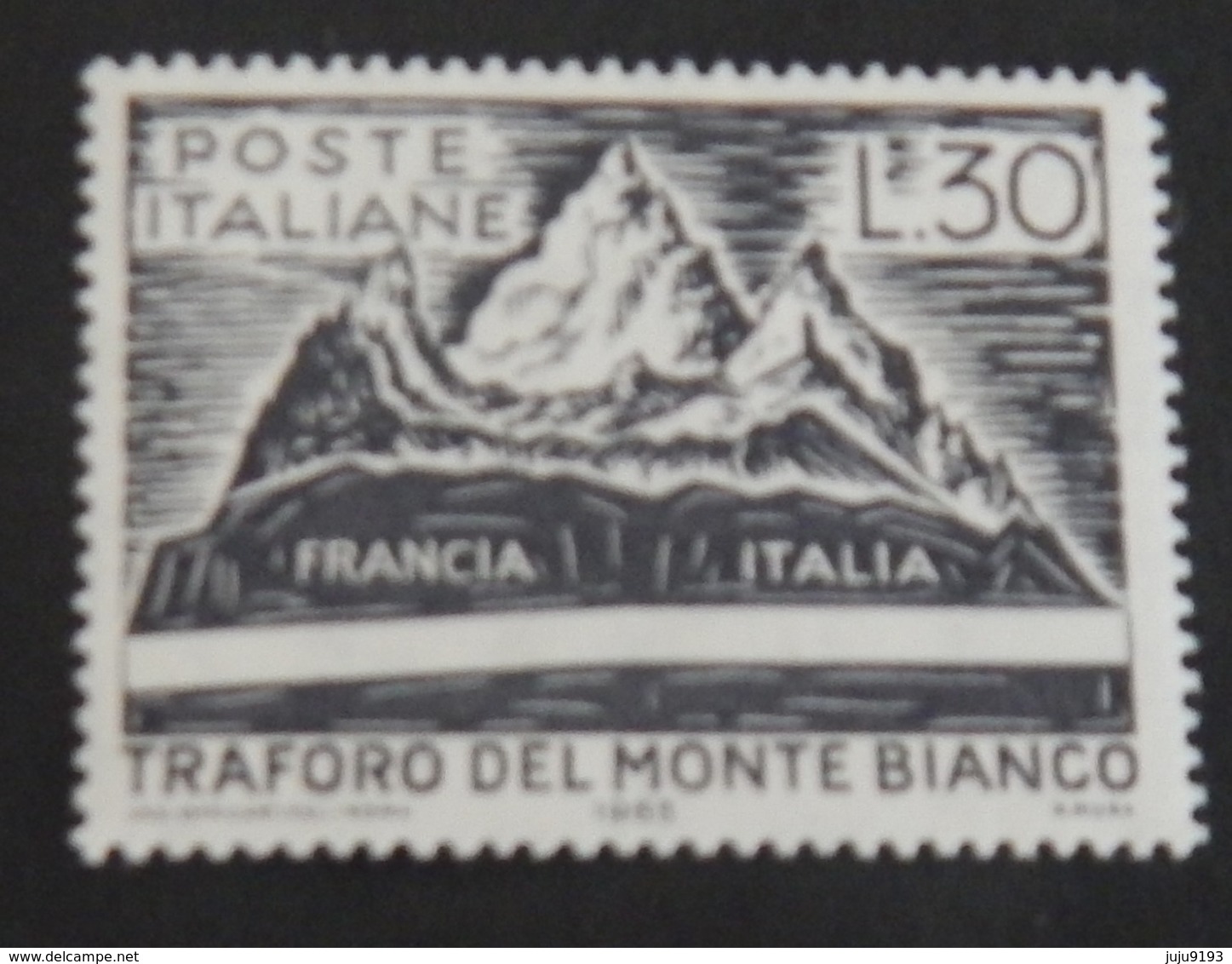 ITALIE YT 926 NEUF*  ANNÉE 1965 - 1961-70: Neufs