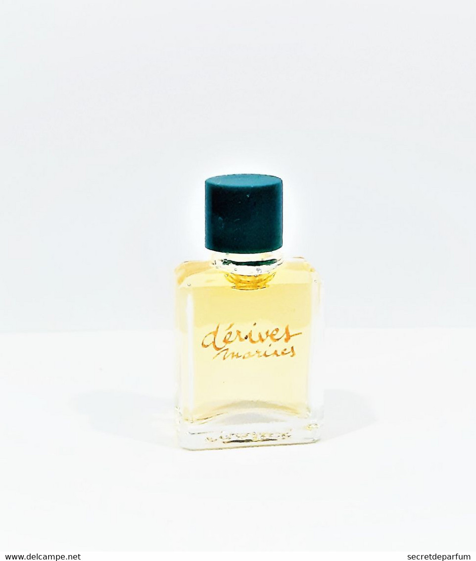 Miniatures De Parfum  DÉRIVES MARINES - Mignon Di Profumo Donna (senza Box)