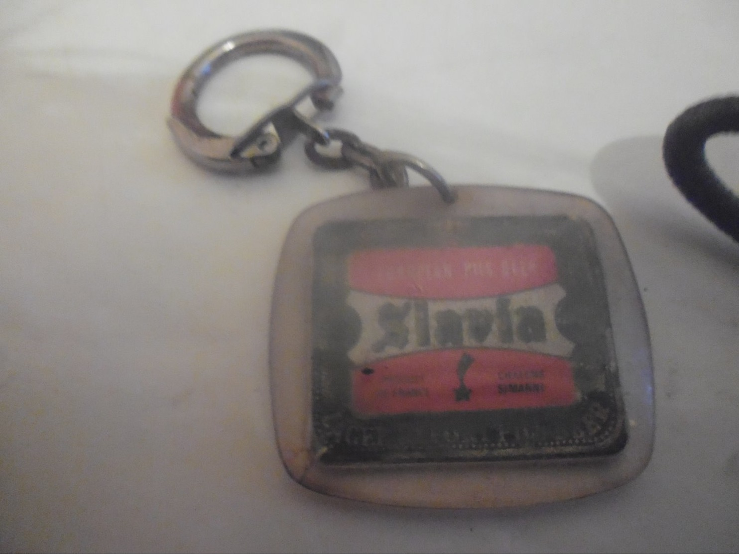 Biere Slavia - Key-rings