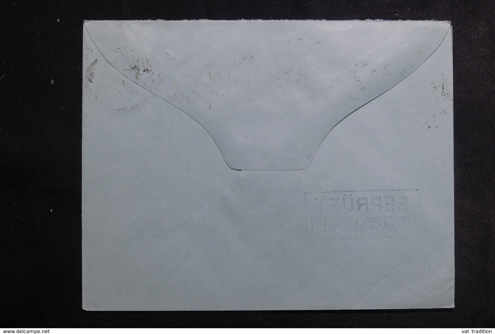 ROUMANIE - Enveloppe De Bucarest Pour Breslau En 1918, Affranchissement D'occupation Allemande Plaisant - L 41969 - World War 1 Letters