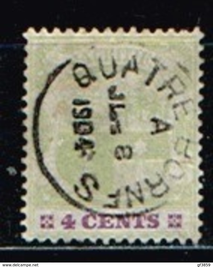 ILE MAURICE/MAURITIUS / Oblitérés/Used/ 1902/05 - Armoiries - Mauritius (...-1967)