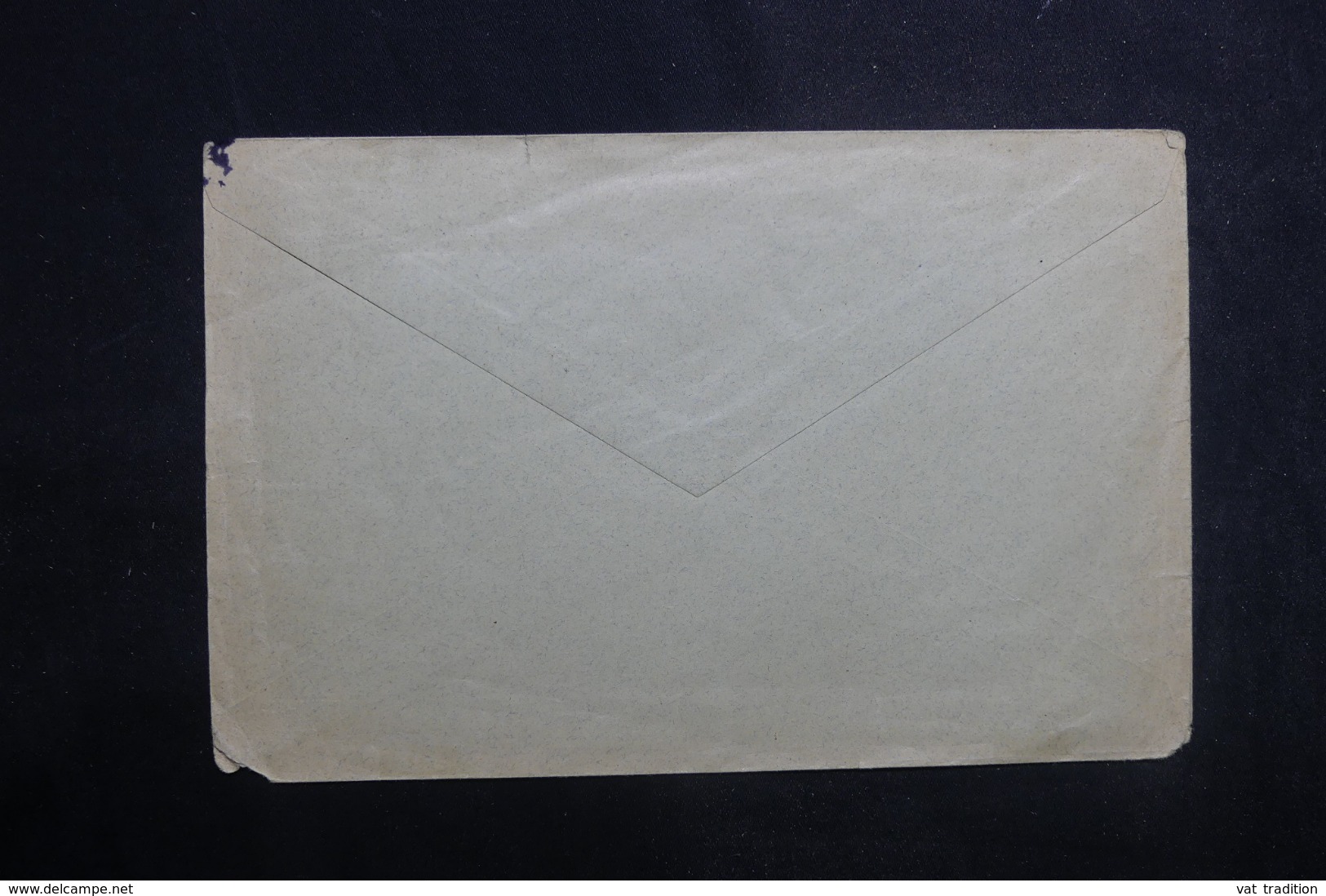 LIECHTENSTEIN - Affranchissement Timbres De Service Sur Enveloppe Pour Olmütz En 1935 - L 42034 - Official