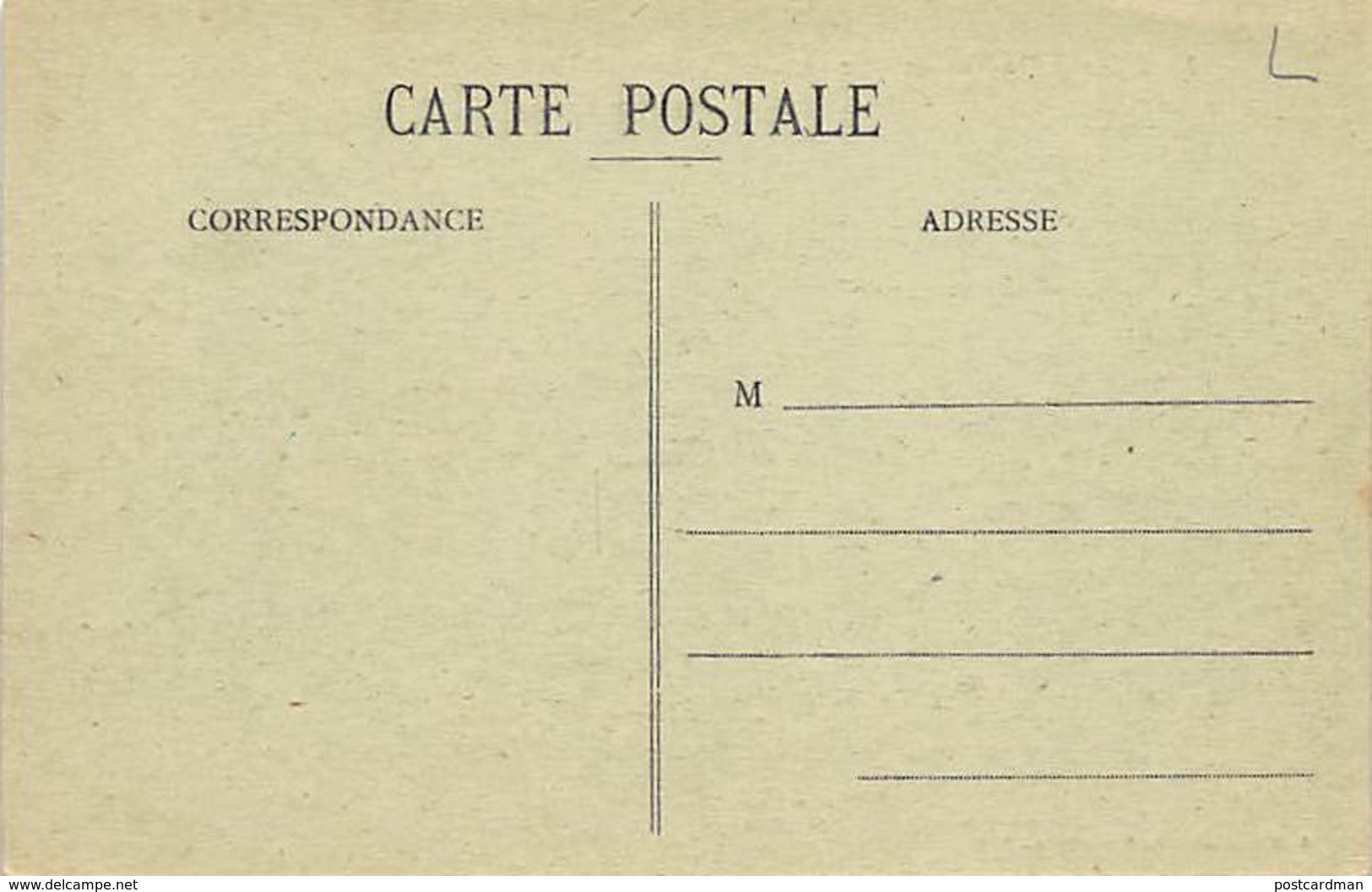 Saint-Pierre Et Miquelon - Une Pile De Morue Sèche - Ed. A.-M. Bréhier 21. - Saint-Pierre-et-Miquelon