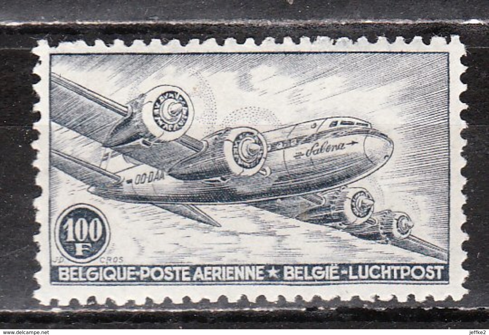 PA11**  DC 4 Skymaster - Bonne Valeur - MNH** - LOOK!!!! - Other & Unclassified