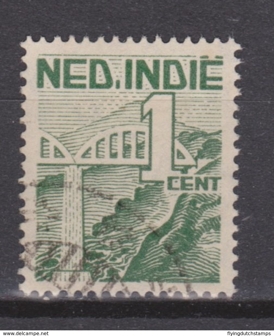 Nederlands Indie 317 Used ; Verschillende Voorstellingen 1946 Netherlands Indies PER PIECE - Niederländisch-Indien