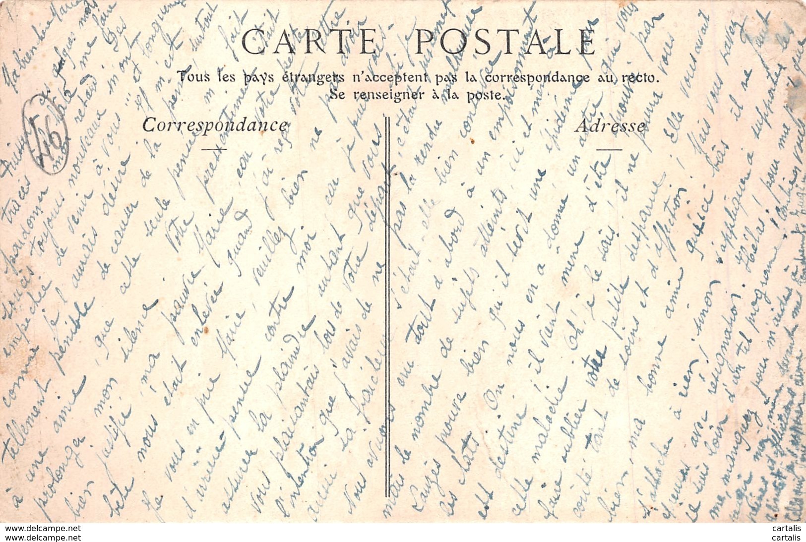 46-CAHORS-N°C-4335-E/0173 - Cahors