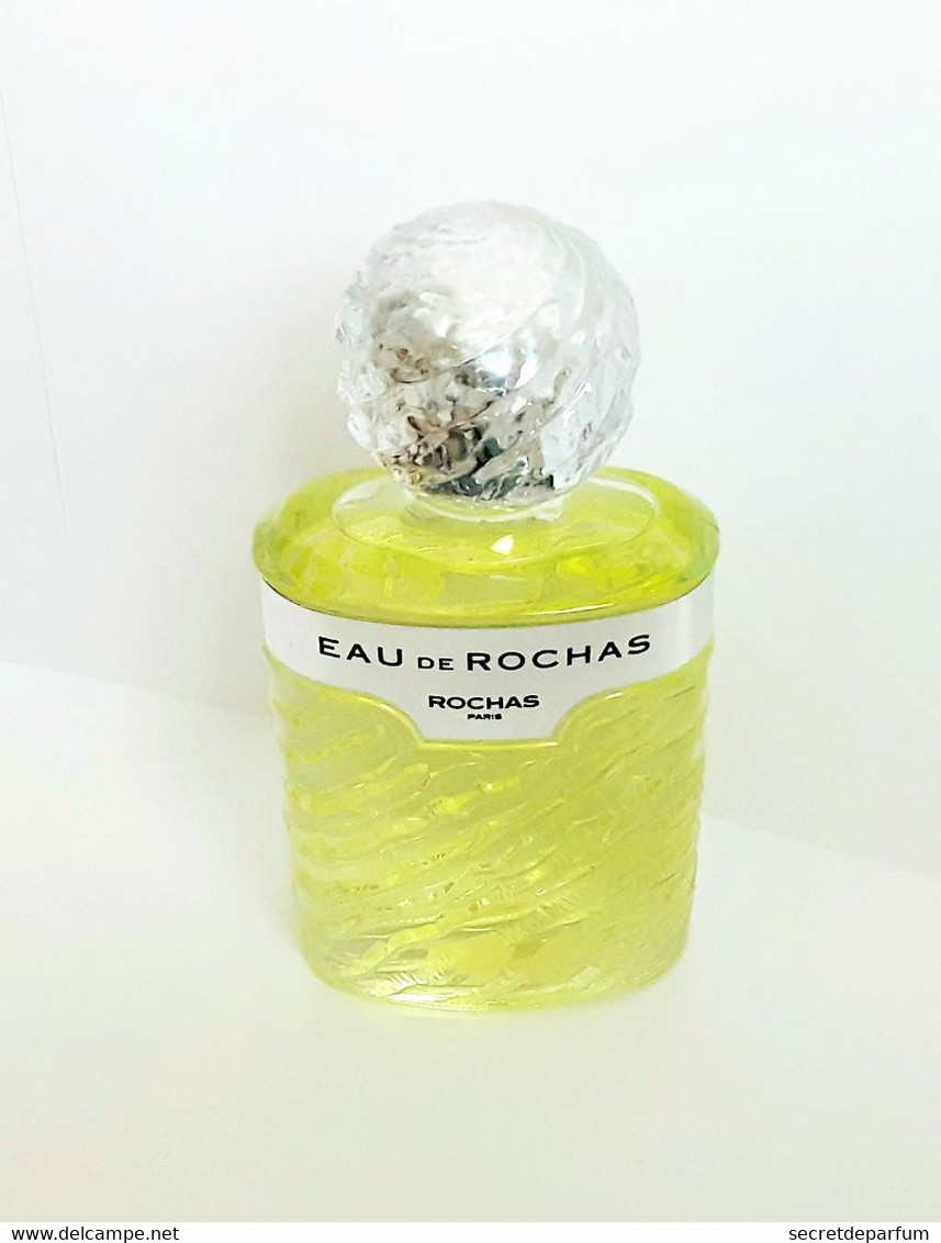 Flacon Factices De Parfum Flacon FACTICE EAU  De ROCHAS 100 Ml - Fakes