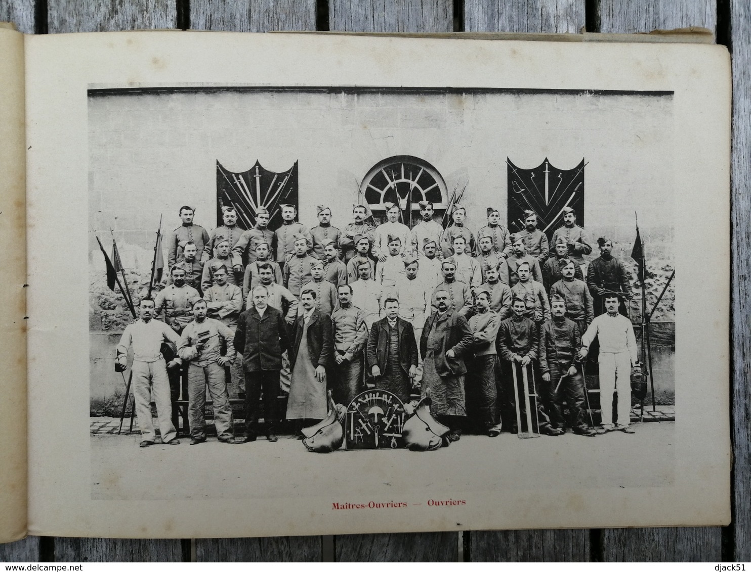 Superbe Et Rare / 15 ème Chasseurs à Cheval - CHALONS-sur-MARNE - 1902 ( 26 Photos - Militaires - Soldats ) - Documenti