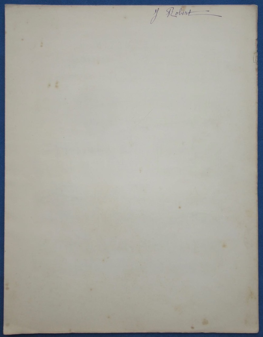 CAF CONC CLASSIQUE PIANO GF 4 MAINS CÉCILE CHAMINADE PARTITION XIX LE MATIN OPUS 79  N°1 PIÈCES RÉDUITES PAR AUTEUR 1895 - Altri & Non Classificati