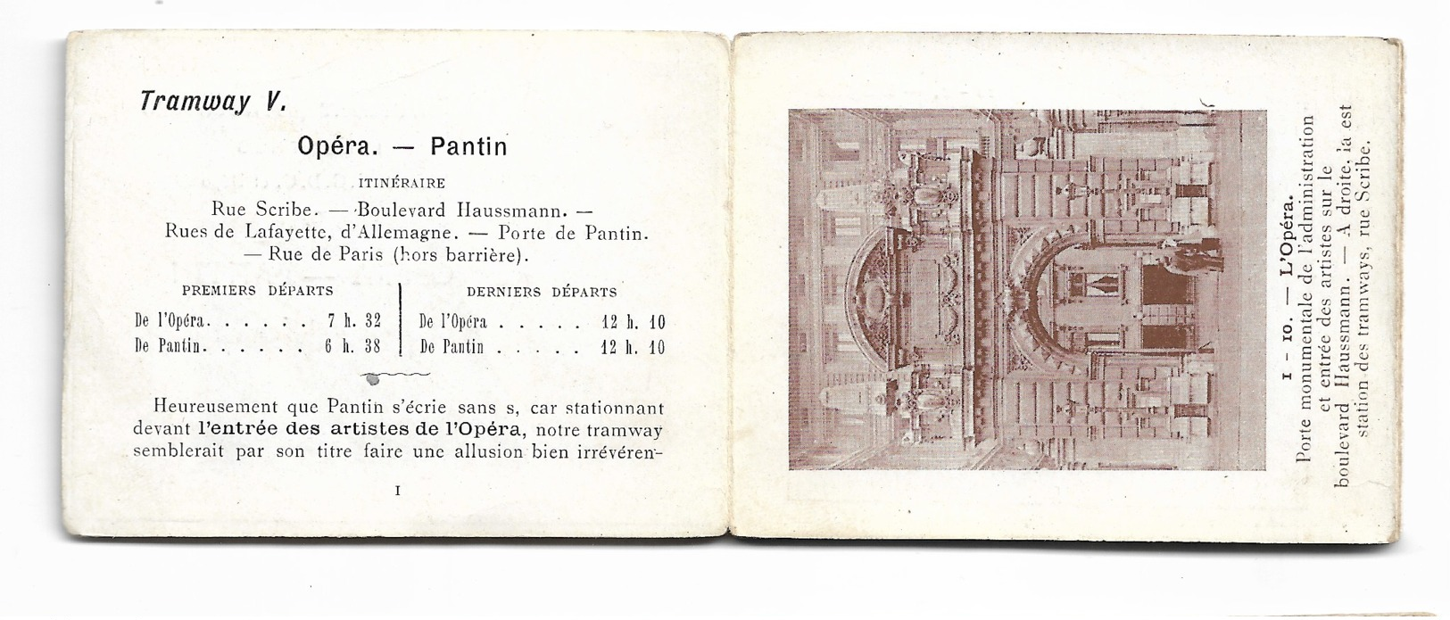PARIS 1900: Nouveaux itinéraires illustrés, brevetés SGDG et déposés sd.lot exceptionnel de 8 dépliants