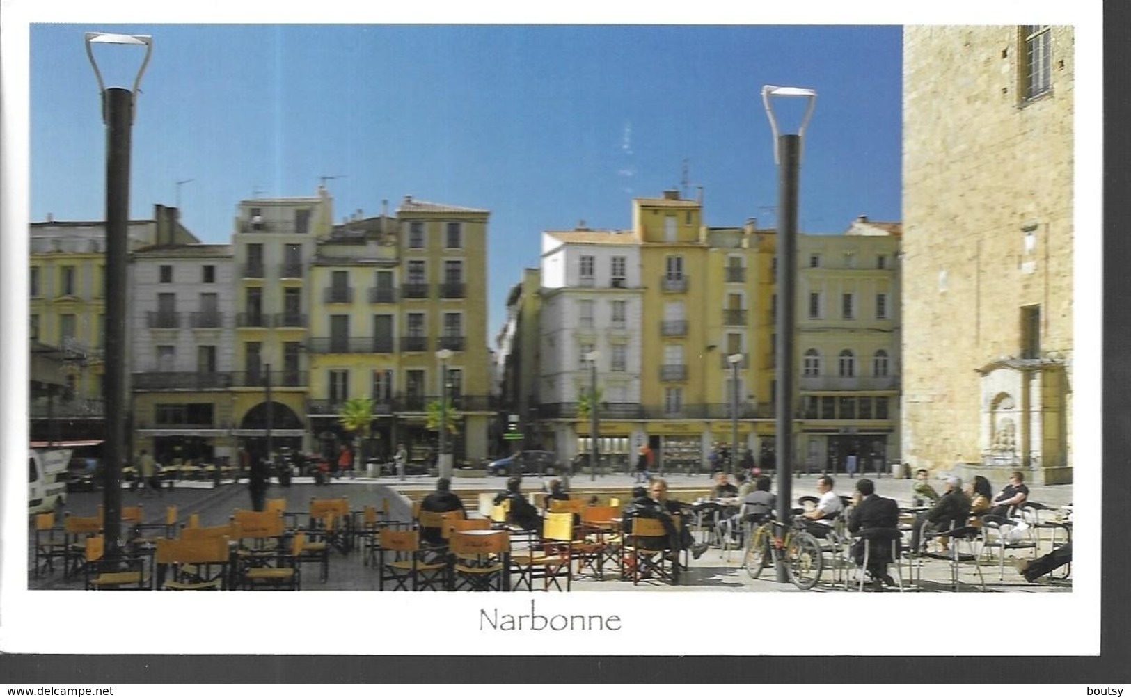 11 Narbonne - Narbonne