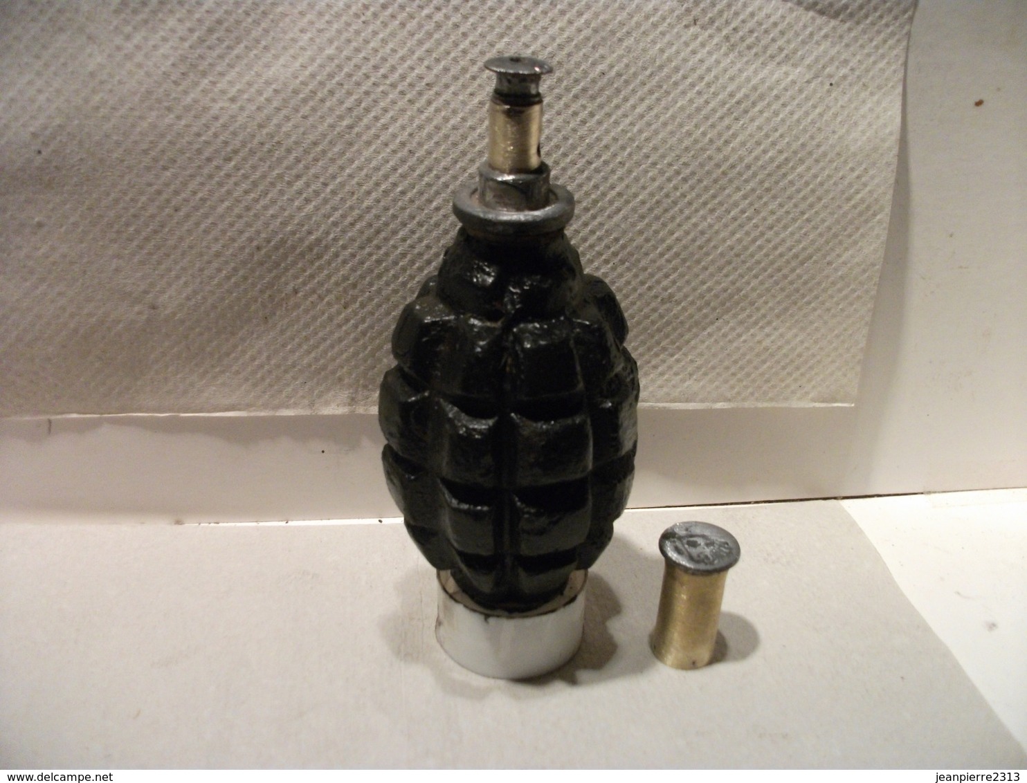 Grenade F1 - 1914-18