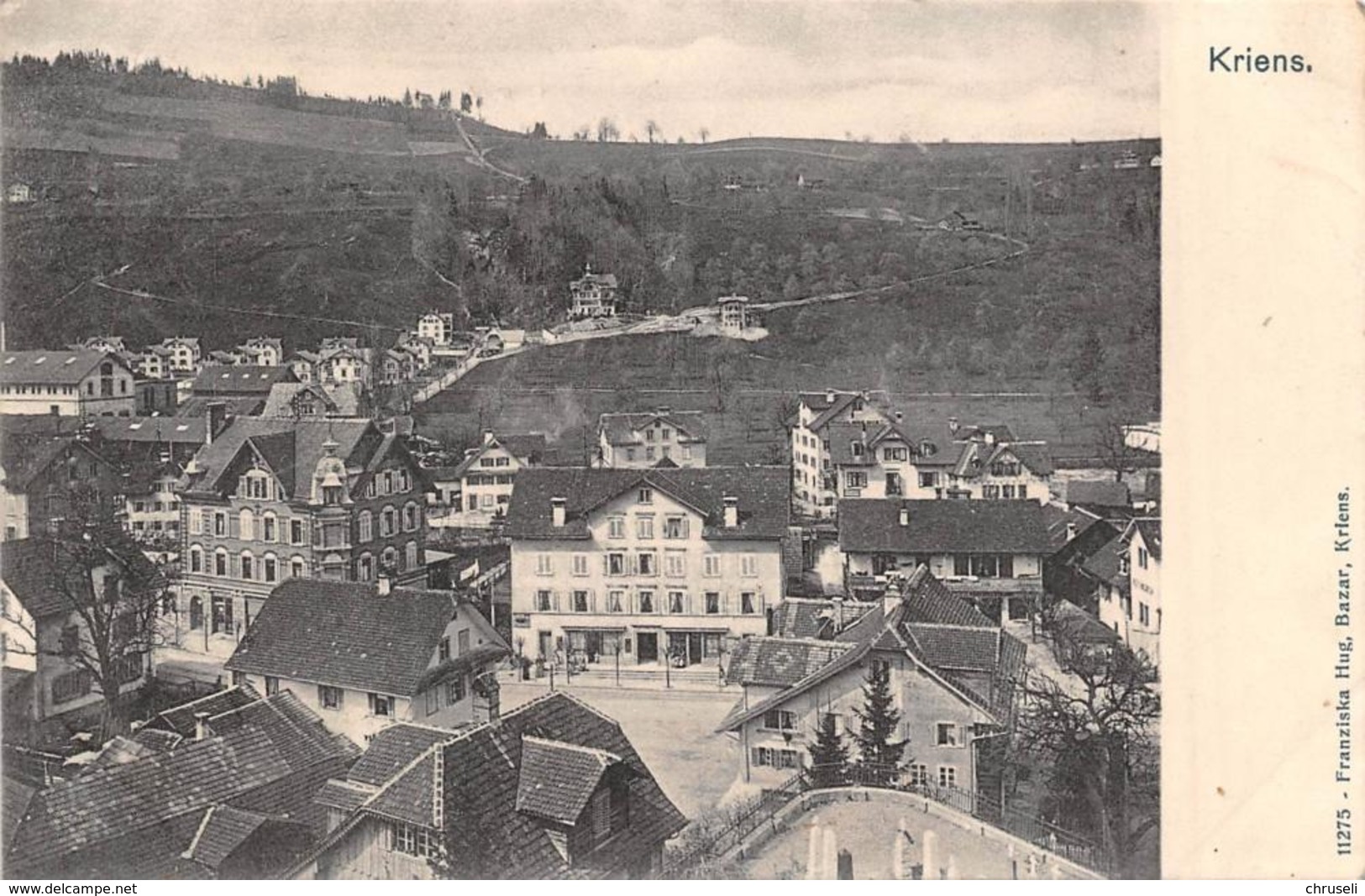 Kriens - Kriens