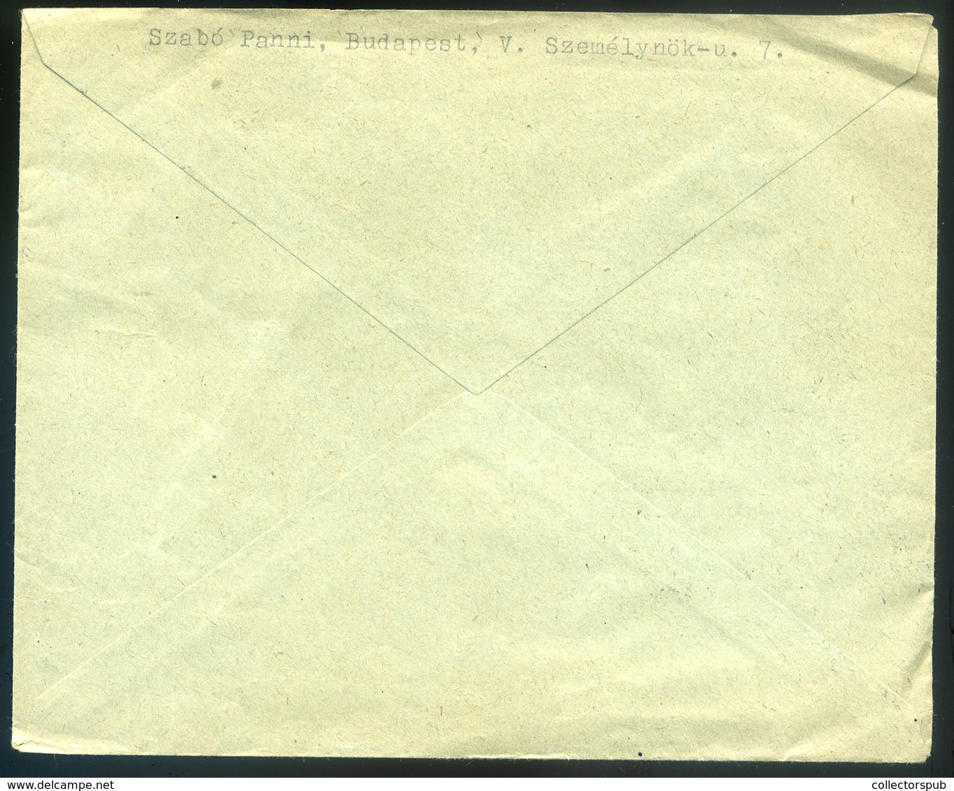 BUDAPEST 1946.05.02. Ajánlott Levél 8*5Millió P (első Napi Felhasználás) Svájcba Küldve - Brieven En Documenten