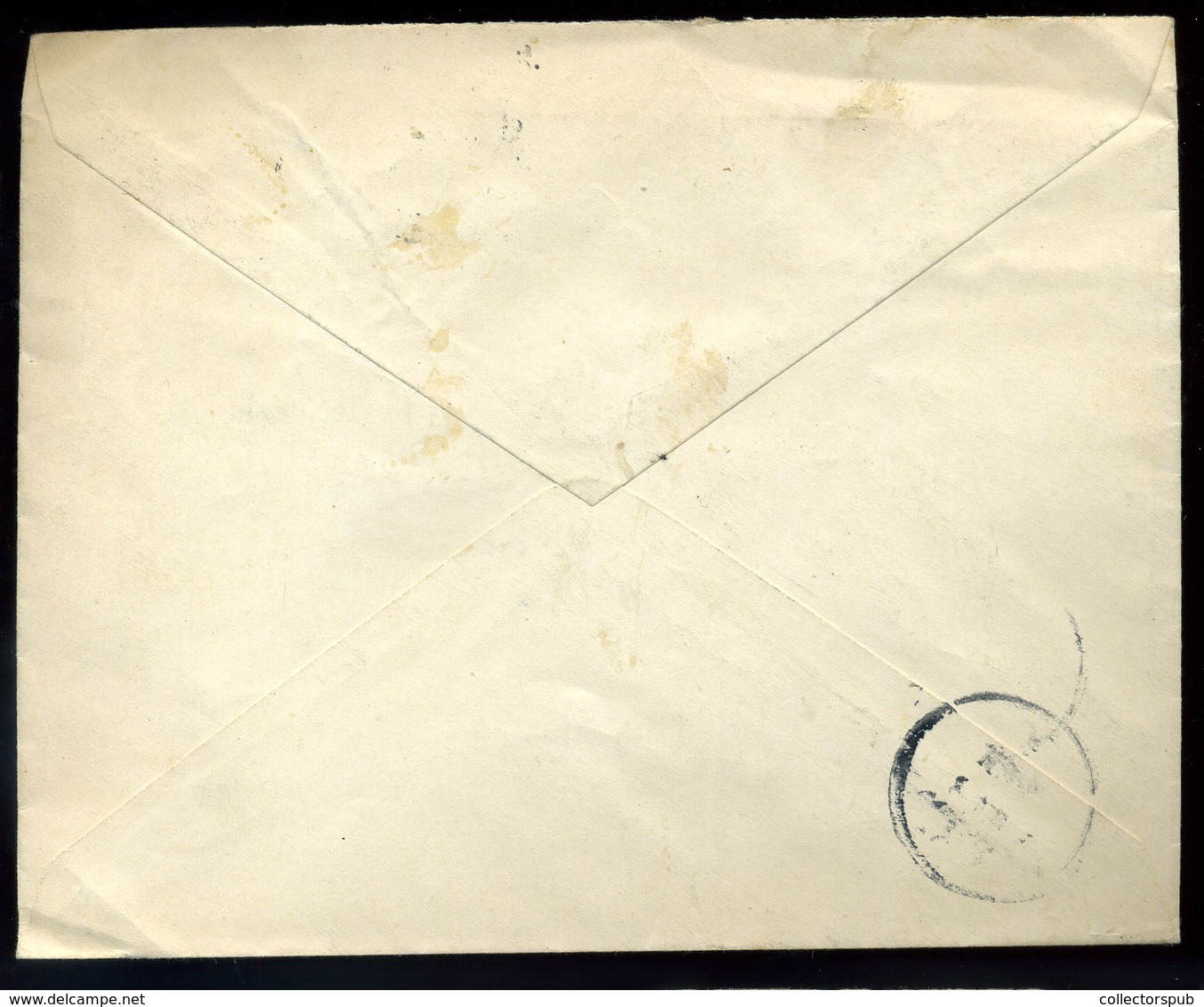 KÍNA Tsingtau 1908. Ajánlott Levél Lipcsébe Küldve  /  CHINA Reg. Letter To Leipzig - Lettres & Documents