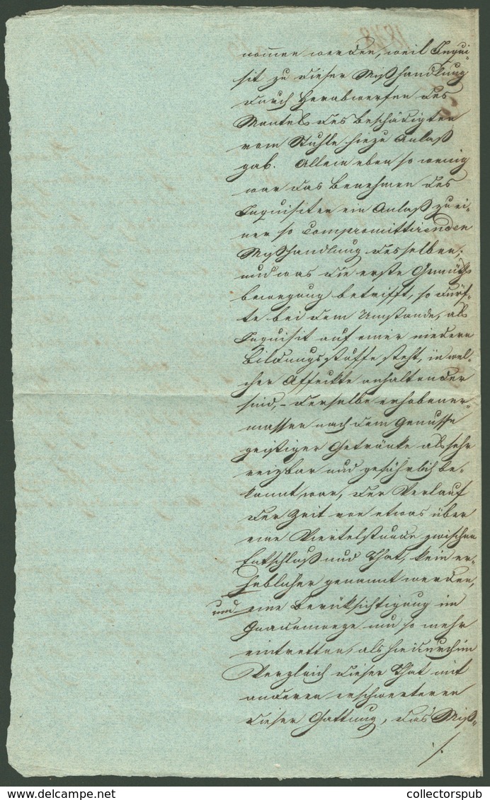 1848. SZABADSÁGHARC Érdekes iratgyűjtemény!  lásd részletes leírás  /  1848 REVOLUTION interesting document collection