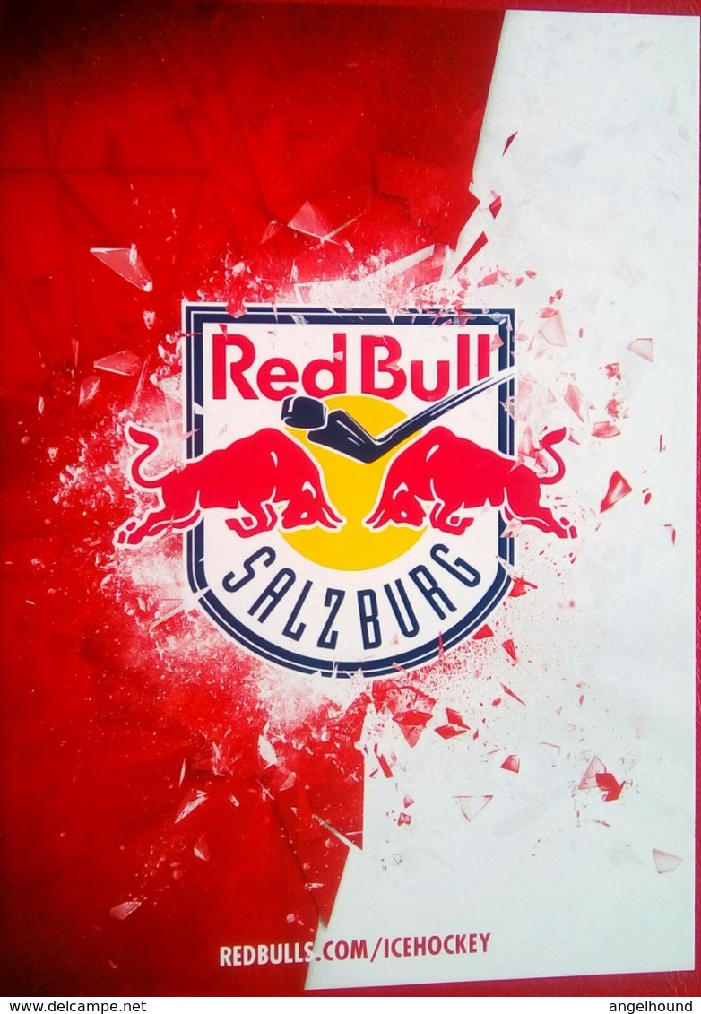 Red Bull  Ryan Duncan - Autogramme