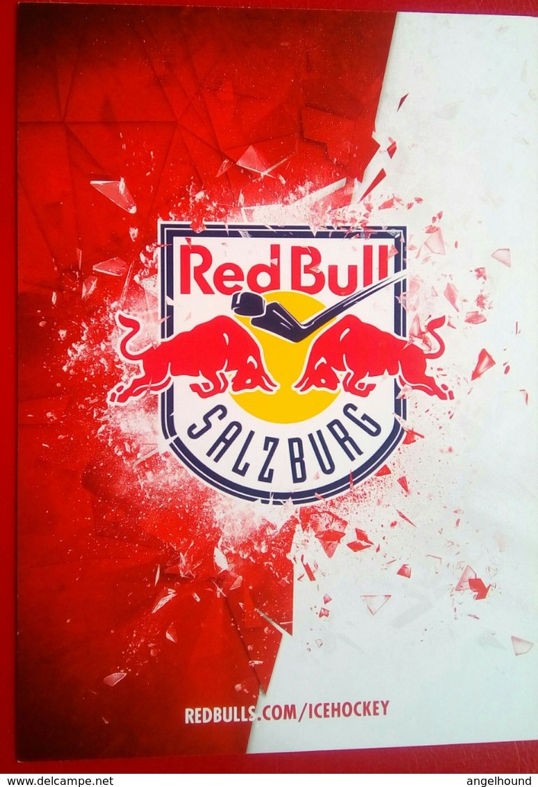 Red Bull  Daniel Jakubitzka - Authographs