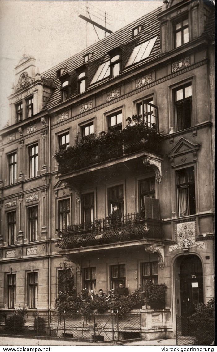 !  Alte Fotokarte , Photo, Görlitz, 1910 - Goerlitz