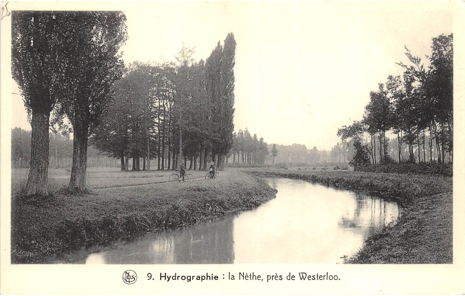 La Nèthe, Près De Westerloo - Westerlo