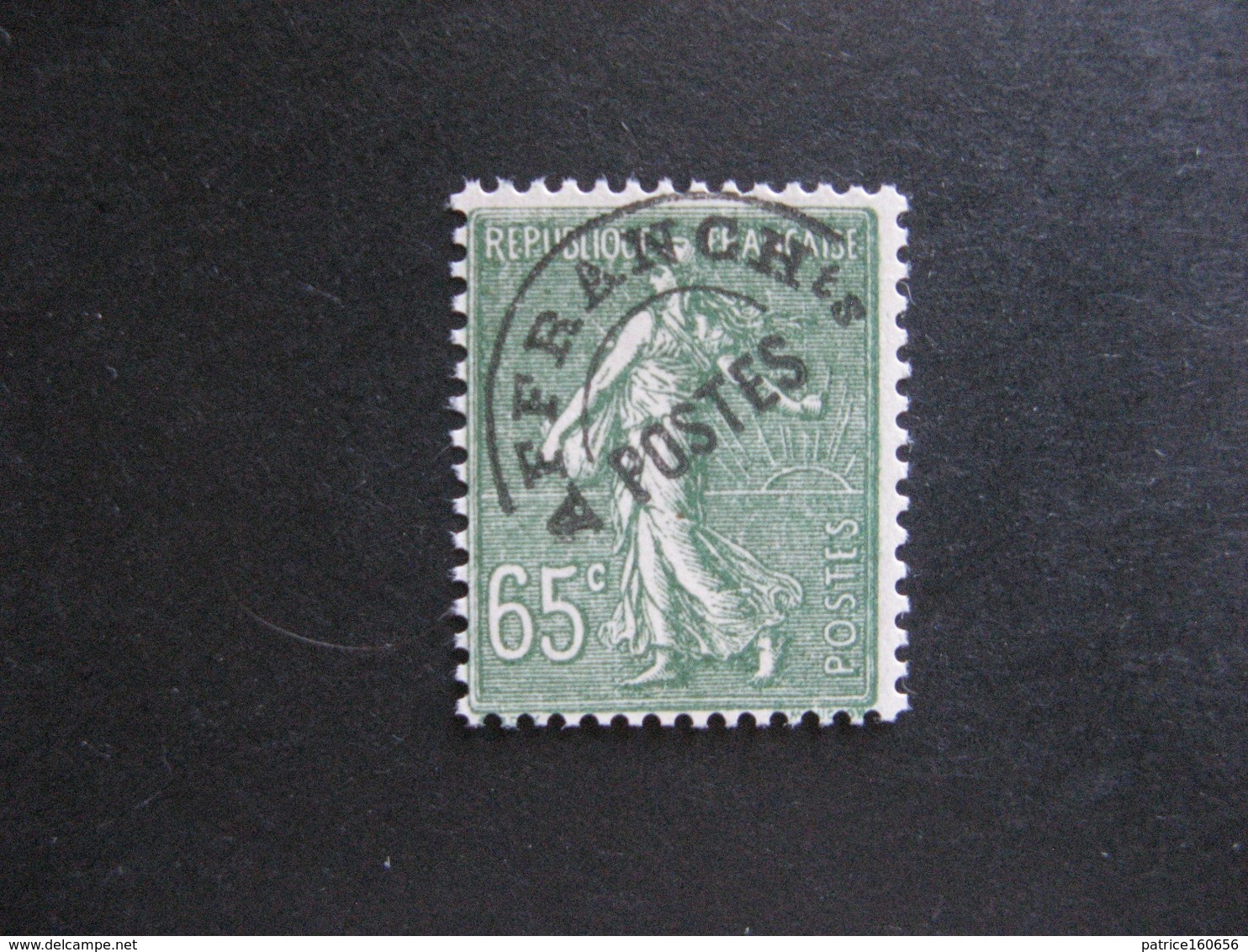 TB PO N° 49, Neuf XX . - 1893-1947