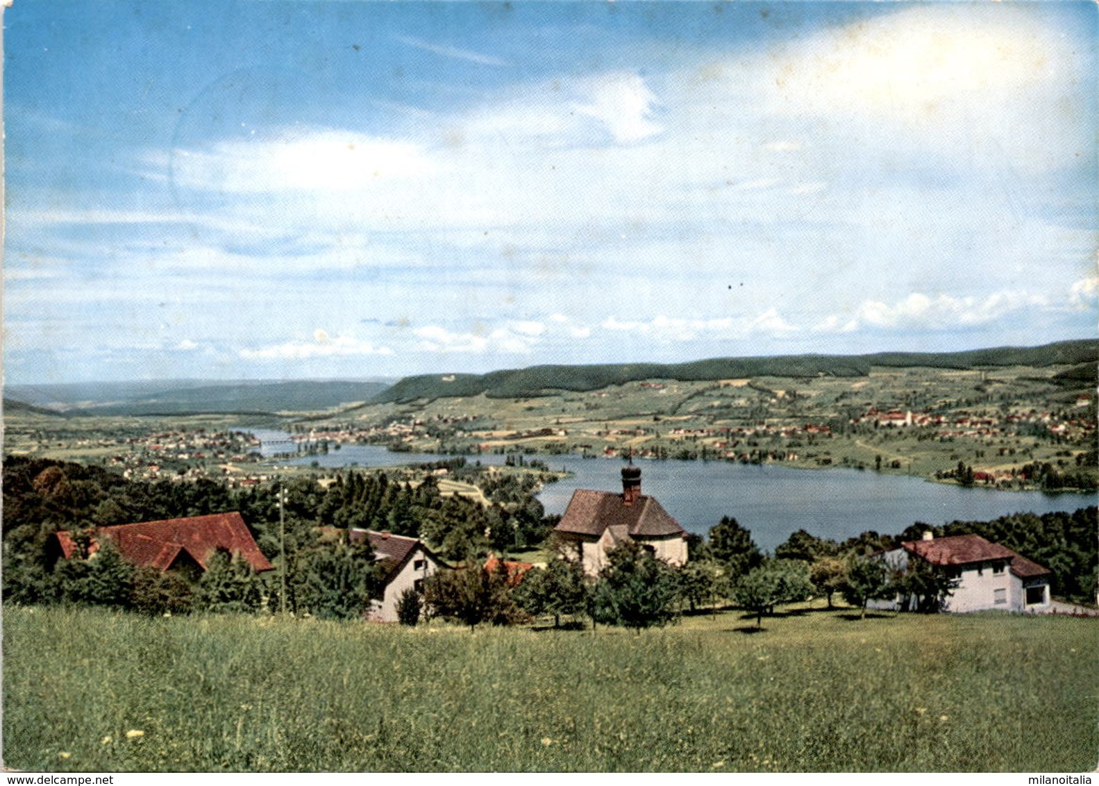 Klingenzell Bei Mammern TG * 14. 6. 1965 - Mammern