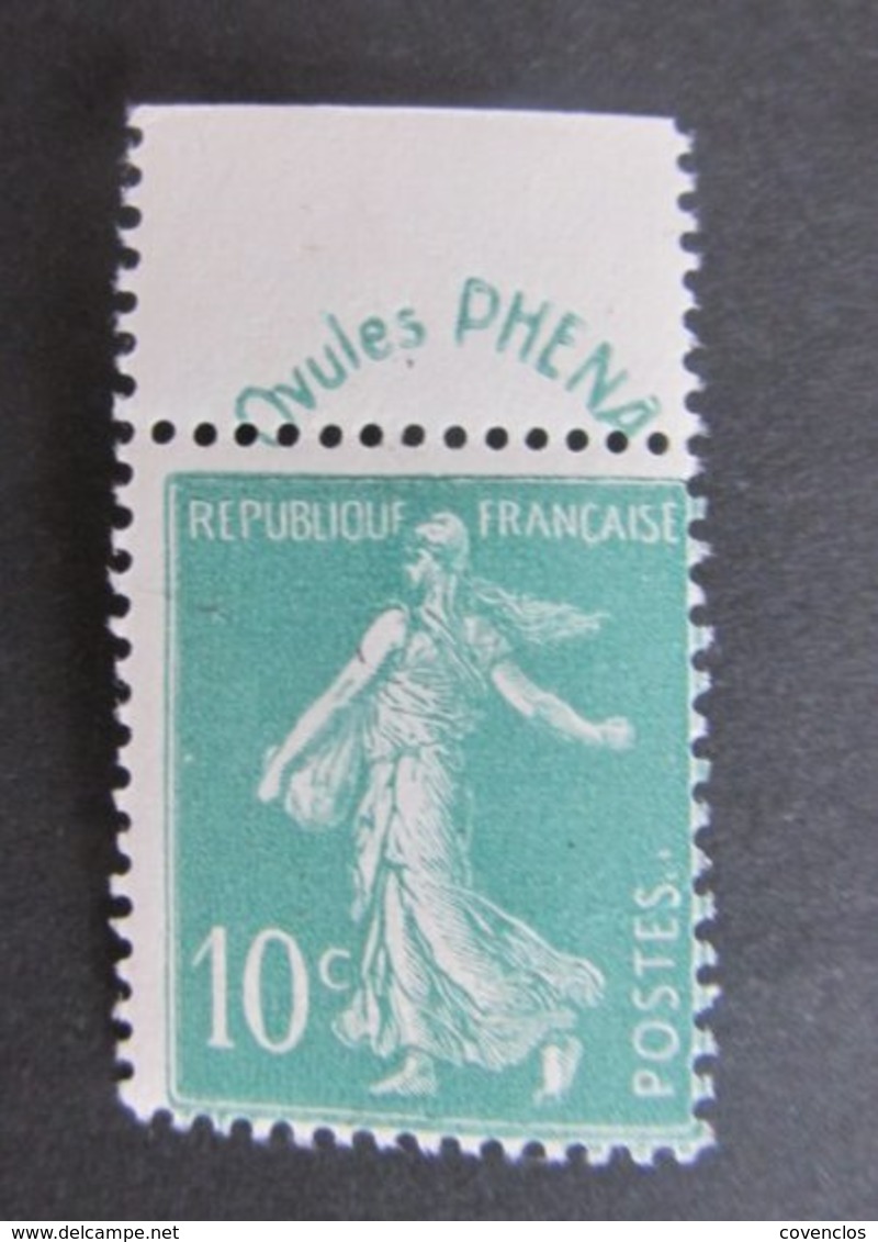 4)   Timbre N° 188  Neuf ** Sans Charnière-- Cote : 65.00€  !!! - Neufs