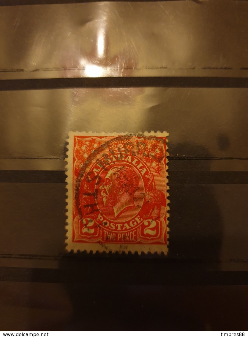 USED Australia Watermark - Usados