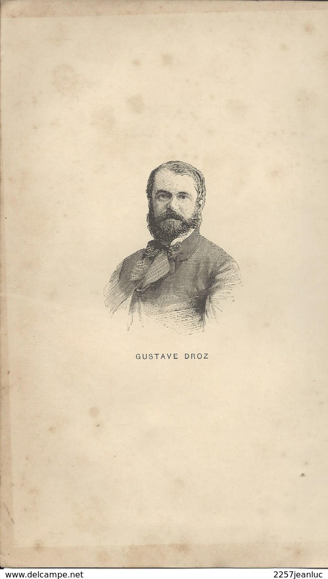 La Lecture Magazine Littéraire  De  1895.n: 23 - 1801-1900