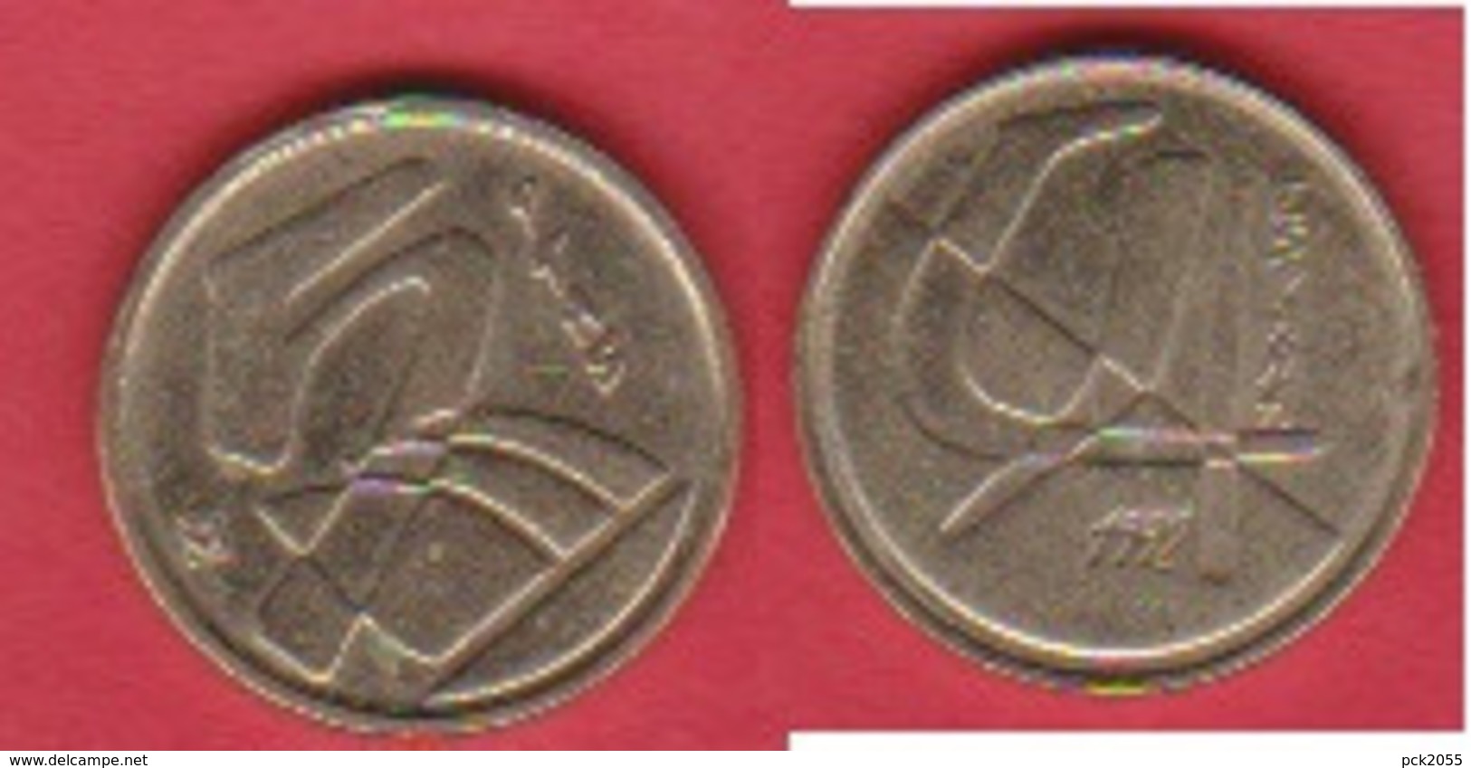 Spanien 5 Pesetas Al-N-Bro 1992 Schön Nr.63,KM Nr.833 - 5 Pesetas