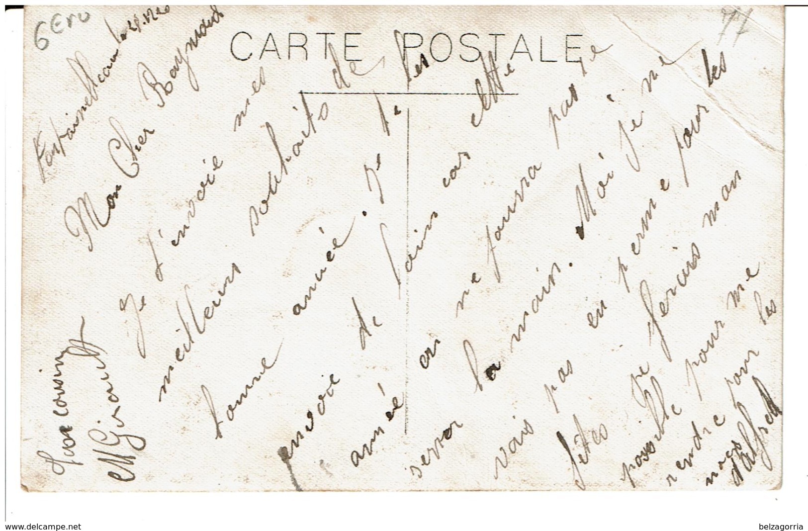 FONTAINEBLEAU - CARTE PHOTO CAVALIERS ( 28.12.1920 ) Régiment à Identifier - Fontainebleau