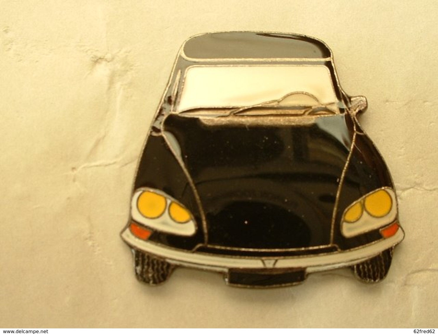 PIN'S CITROËN DS - Citroën