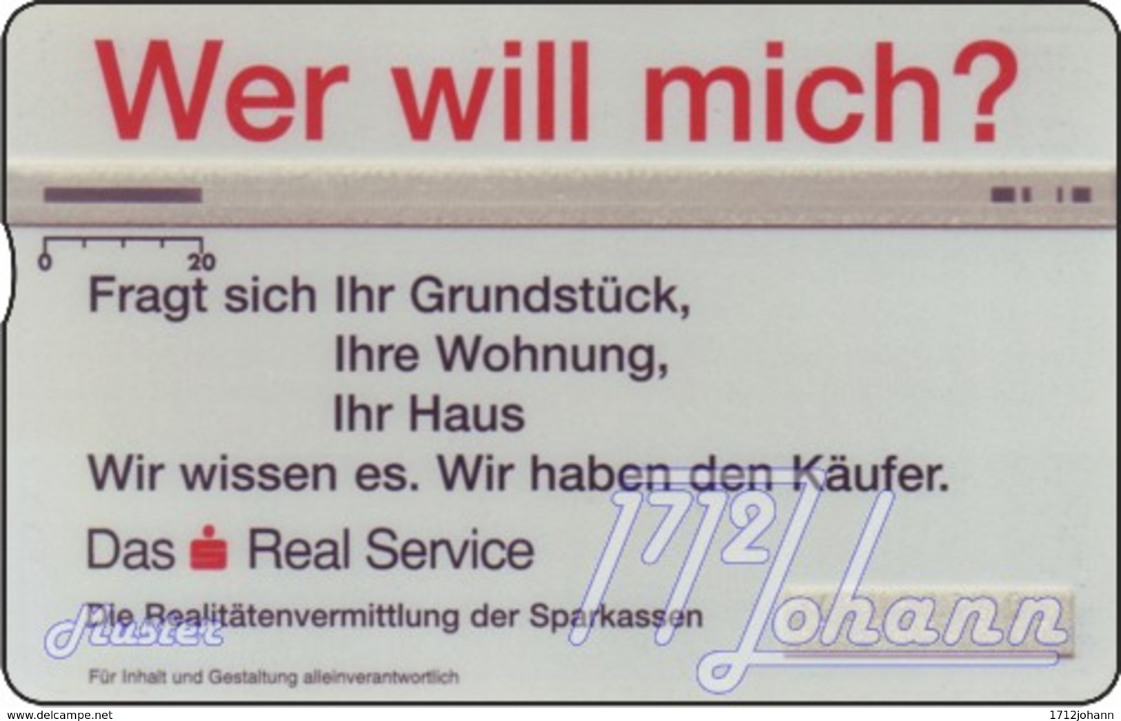 TWK Österreich Privat: "Real Service" Gebr. - Oesterreich