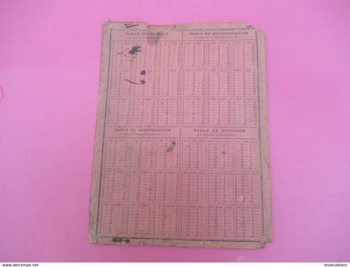 Protège   Cahier/Autres/EDSON Marque Déposée/ Unis France / PARC- SAINT MAUR/Lenormand/Neuilly/Vers 1920-1930     CAH203 - Andere & Zonder Classificatie