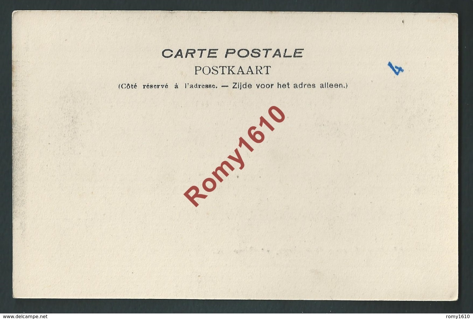 55. Huy - Chemin De La Sarte, 4e Chapelle. Carte Animée, Cyclistes, Vélos - Huy