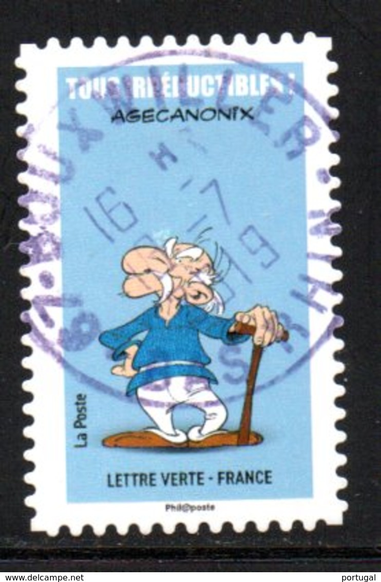 Astérix - 2019 - Autres & Non Classés